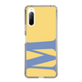 Slim Protection Case［ Original - initial color - M yellow ］