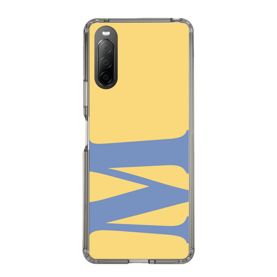 Slim Protection Case［ Original - initial color - M yellow ］