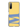 Slim Protection Case［ Original - initial color - M yellow ］