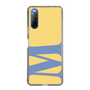 Slim Protection Case［ Original - initial color - M yellow ］