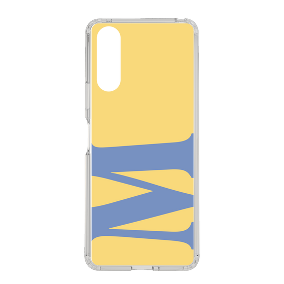 Slim Protection Case［ Original - initial color - M yellow ］