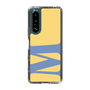Slim Protection Case［ Original - initial color - M yellow ］