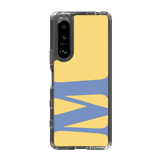 Slim Protection Case［ Original - initial color - M yellow ］