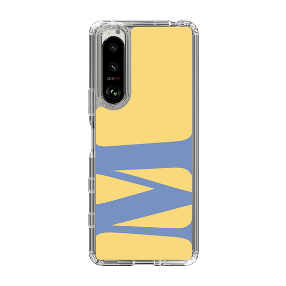 Slim Protection Case［ Original - initial color - M yellow ］