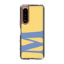 Slim Protection Case［ Original - initial color - M yellow ］
