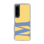 Slim Protection Case［ Original - initial color - M yellow ］