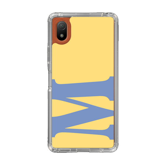 Slim Protection Case［ Original - initial color - M yellow ］