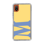 Slim Protection Case［ Original - initial color - M yellow ］