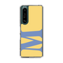 Slim Protection Case［ Original - initial color - M yellow ］