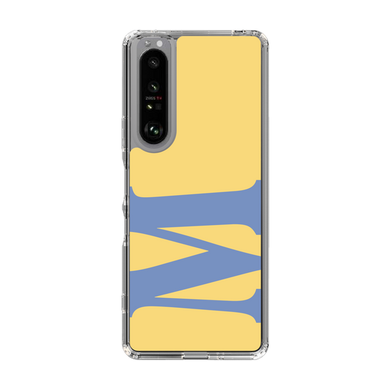 Slim Protection Case［ Original - initial color - M yellow ］