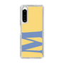 Slim Protection Case［ Original - initial color - M yellow ］