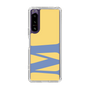 Slim Protection Case［ Original - initial color - M yellow ］