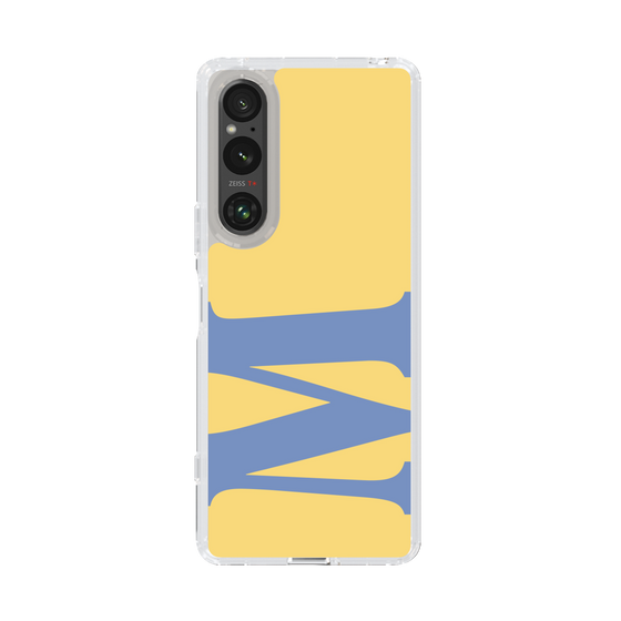 Slim Protection Case［ Original - initial color - M yellow ］
