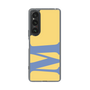 Slim Protection Case［ Original - initial color - M yellow ］