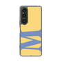 Slim Protection Case［ Original - initial color - M yellow ］