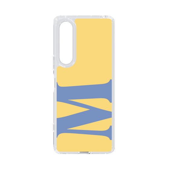 Slim Protection Case［ Original - initial color - M yellow ］