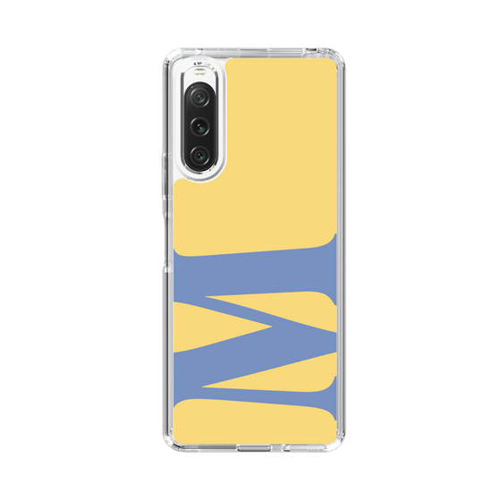 Slim Protection Case［ Original - initial color - M yellow ］