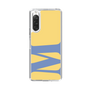 Slim Protection Case［ Original - initial color - M yellow ］