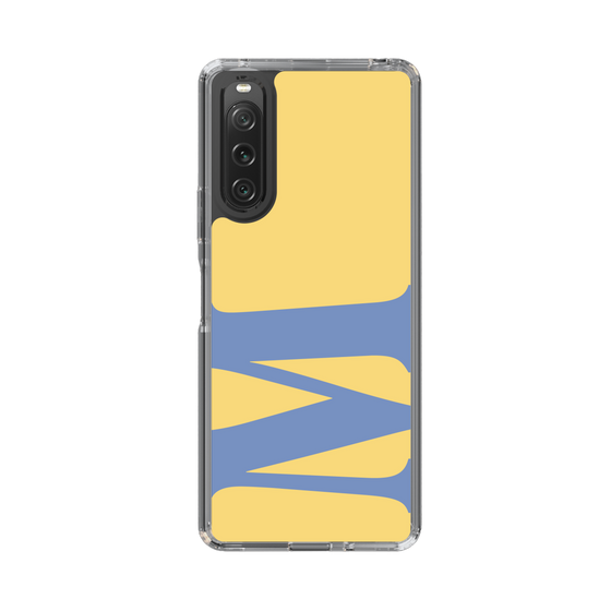 Slim Protection Case［ Original - initial color - M yellow ］