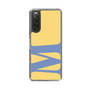 Slim Protection Case［ Original - initial color - M yellow ］