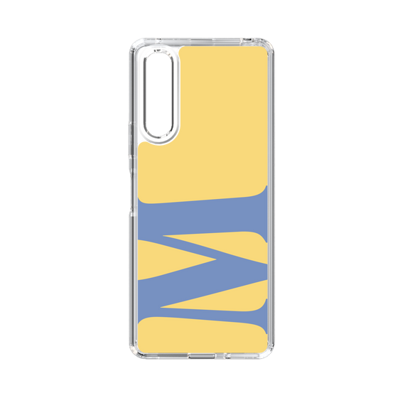 Slim Protection Case［ Original - initial color - M yellow ］