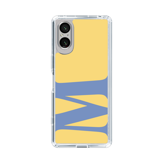 Slim Protection Case［ Original - initial color - M yellow ］
