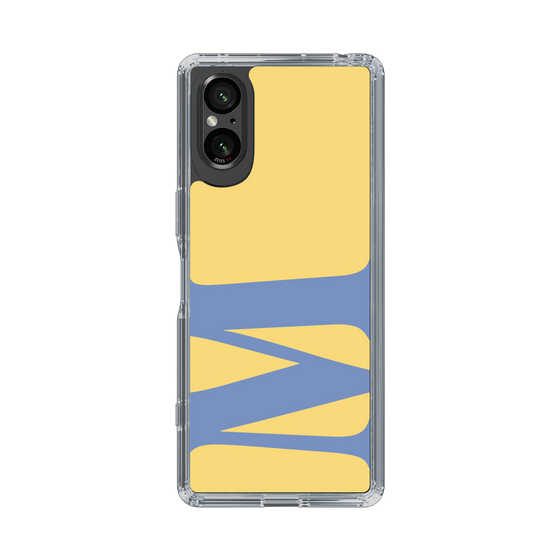 Slim Protection Case［ Original - initial color - M yellow ］