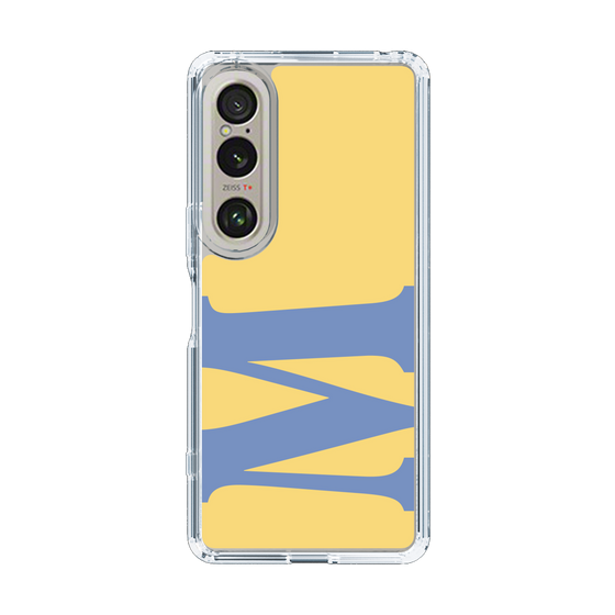 Slim Protection Case［ Original - initial color - M yellow ］