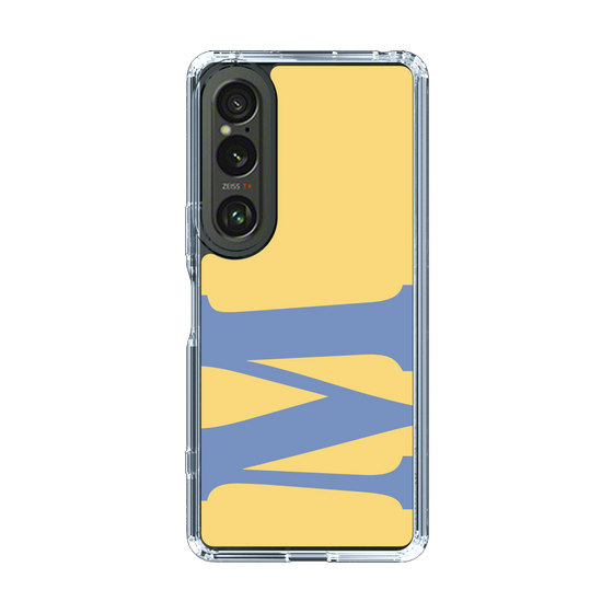 Slim Protection Case［ Original - initial color - M yellow ］
