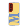 Slim Protection Case［ Original - initial color - M yellow ］