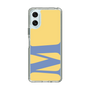 Slim Protection Case［ Original - initial color - M yellow ］