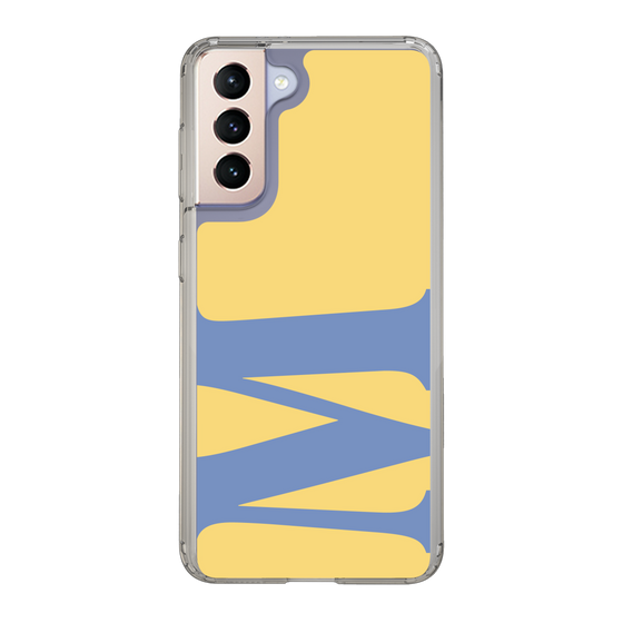 Slim Protection Case［ Original - initial color - M yellow ］