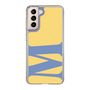 Slim Protection Case［ Original - initial color - M yellow ］