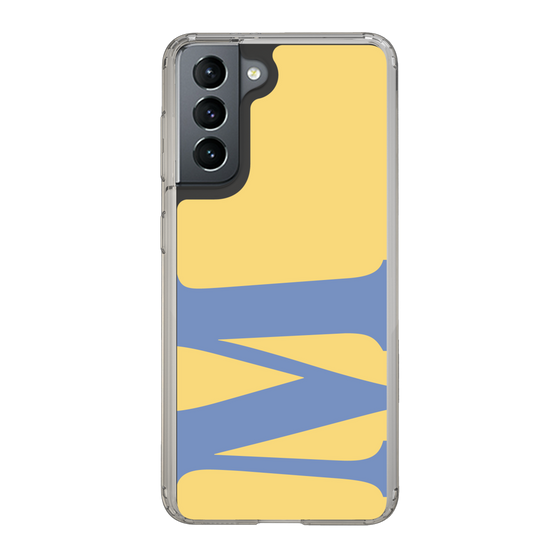Slim Protection Case［ Original - initial color - M yellow ］