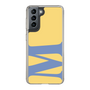 Slim Protection Case［ Original - initial color - M yellow ］