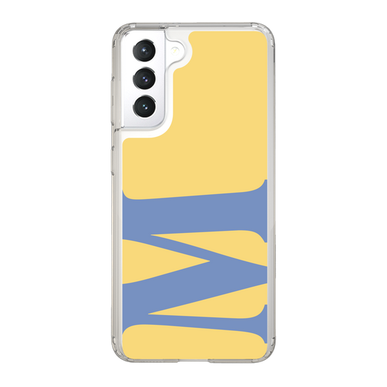 Slim Protection Case［ Original - initial color - M yellow ］