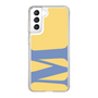 Slim Protection Case［ Original - initial color - M yellow ］