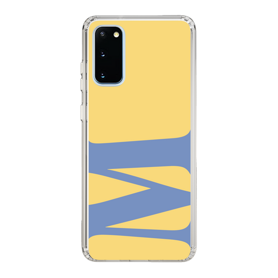 Slim Protection Case［ Original - initial color - M yellow ］