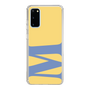 Slim Protection Case［ Original - initial color - M yellow ］