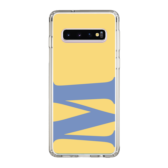 Slim Protection Case［ Original - initial color - M yellow ］