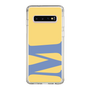 Slim Protection Case［ Original - initial color - M yellow ］