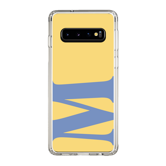Slim Protection Case［ Original - initial color - M yellow ］