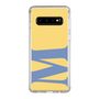 Slim Protection Case［ Original - initial color - M yellow ］