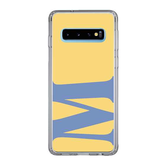 Slim Protection Case［ Original - initial color - M yellow ］
