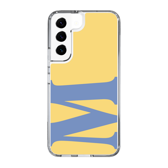 Slim Protection Case［ Original - initial color - M yellow ］