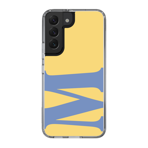 Slim Protection Case［ Original - initial color - M yellow ］