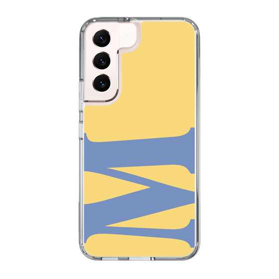 Slim Protection Case［ Original - initial color - M yellow ］