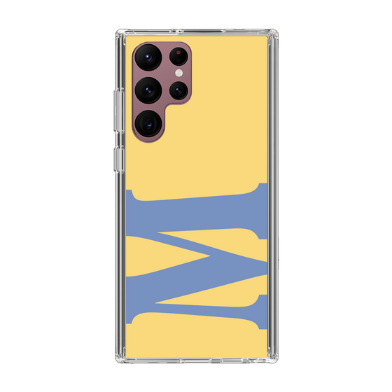 Slim Protection Case［ Original - initial color - M yellow ］