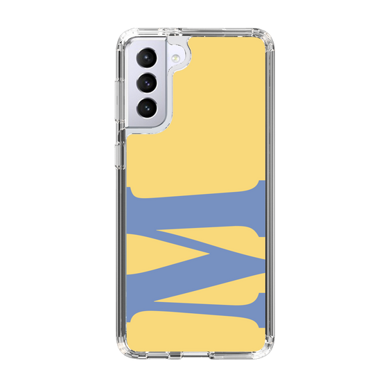 Slim Protection Case［ Original - initial color - M yellow ］