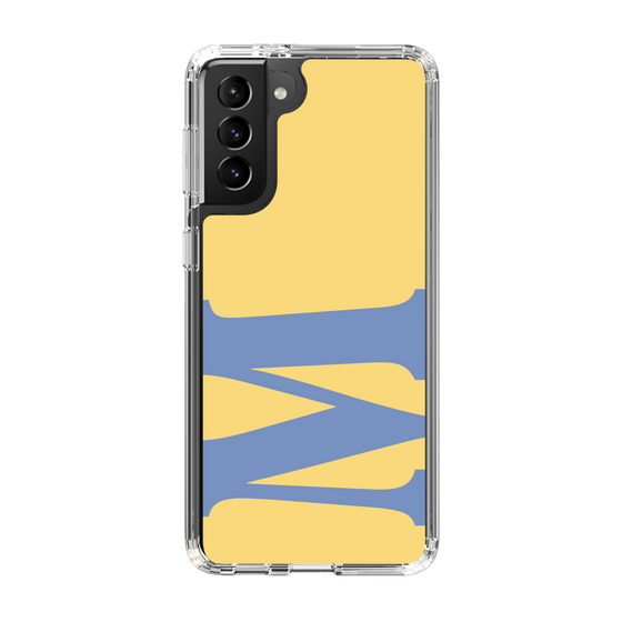 Slim Protection Case［ Original - initial color - M yellow ］